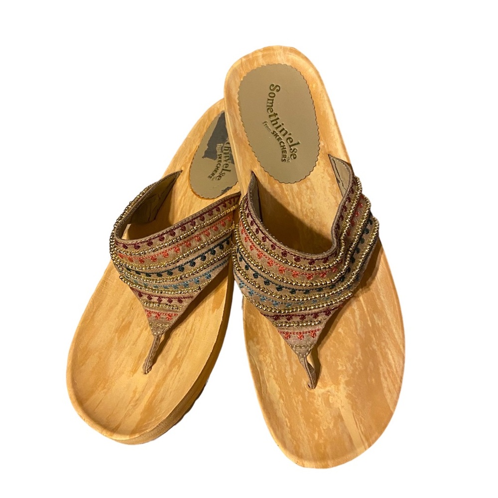 SKECHERS Somethin’ Else Sandals